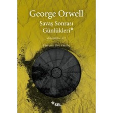 Trendexa Savaş Sonrası Günlükleri - Günlükler 3