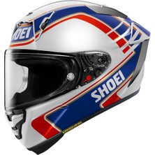 LS2 Shoeı X-Spırıt Pro Gardner Tc-2 Kask
