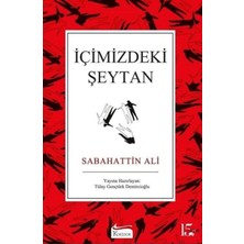 Trendexa Içimizdeki Şeytan