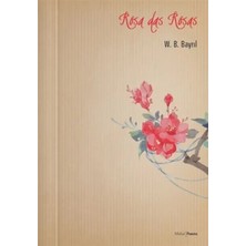 Trendexa Rosa Das Rosas