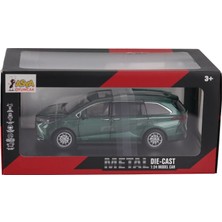 Trendexa 02062-H08111H Kt Model Araba