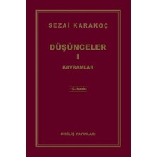 Trendexa Düşünceler 1 - Kavramlar
