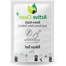 Kedi Kumu Koku Giderici 25G