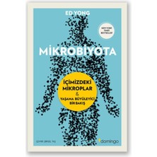 Lisinya Mikrobiyota