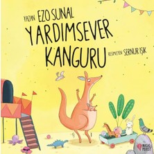 Trendexa Yardımsever Kanguru