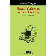 Trendexa Hayali Yerlerden Yemek Tarifleri