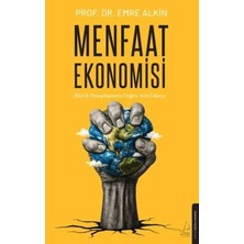 Trendexa Menfaat Ekonomisi