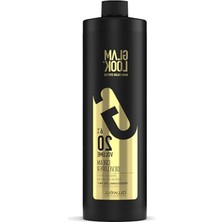 1000 ml Volüm Peroksit, Profesyonel Oksidan Kremi