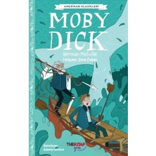 Trendexa Moby Dick