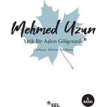 Trendexa Yitik Bir Aşkın Gölgesinde