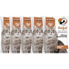 Magic Power Hindistan Cevizi Kokulu 25GR - 5 Adet