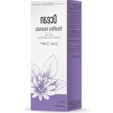 150 ml Passiflora Takviye Edici Gıda Şurubu