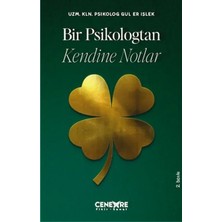 Trendexa Bir Psikologtan Kendine Notlar