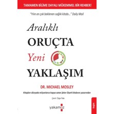 Trendexa Aralıklı Oruçta Yeni Yaklaşım