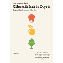 Trendexa Glisemik Indeks Diyeti Sağlıklı Zayıflamanın Kolay Yolu