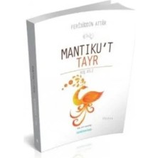 Trendexa Mantıku't Tayr