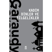 Trendexa Kadim Dinler ve Bilgelikler