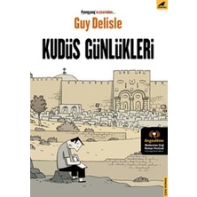 Trendexa Kudüs Günlükleri