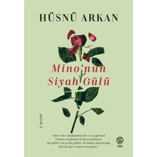 Trendexa Minonun Siyah Gülü