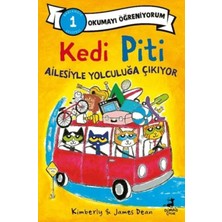 Trendexa Kedi Piti Ailesiyle Yolculuğa Çıkıyor