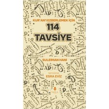 Trendexa Kuran'ı Ezberlemek Için 114 Tavsiye