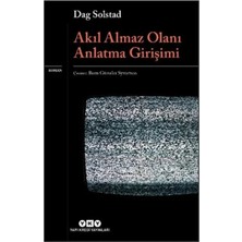 Trendexa Akıl Almaz Olanı Anlatma Girişimi