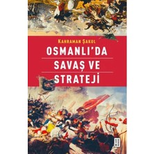 Trendexa Osmanlı'da Savaş ve Strateji