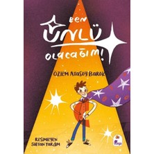 Trendexa Ben Ünlü Olacağım!