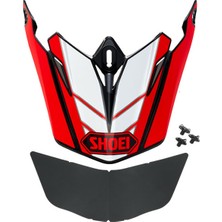LS2 Shoeı VFX-WR06 Jammer Tc-1 Terek