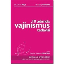 Trendexa 10 Adımda Vajinismus Tedavisi