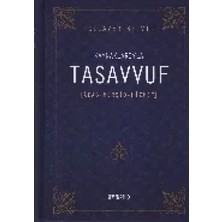 Trendexa Kaynaklarıyla Tasavvuf / Adab - Mürşit - Hizmet