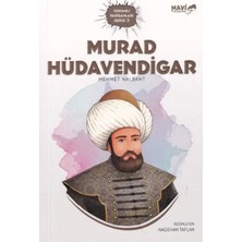 Trendexa Murad Hüdavendigar