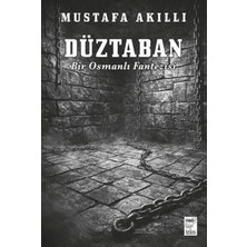 Trendexa Düztaban - Bir Osmanlı Fantezisi