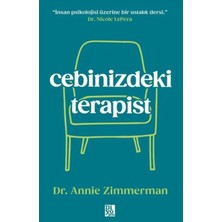 Trendexa Cebinizdeki Terapist
