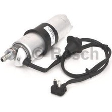 Mocan 0986580371 Yakıt Pompası W202 94-00 S202 96-00 C208 97-02 A