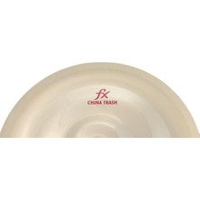 25,4 cm Fx Doğu Çin Çöpü