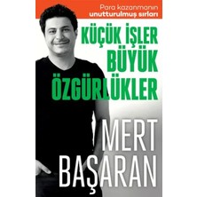 Trendexa Küçük Işler Büyük Özgürlükler