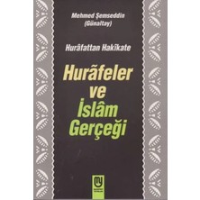 Trendexa Hurafetten Hakikate Hurafeler ve Islam Gerçeği