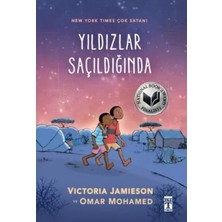 Trendexa Yıldızlar Saçıldığında (Fleksi Kapak)