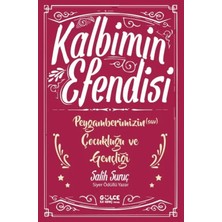 Trendexa Kalbimin Efendisi - Peygamberimizin Çocukluğu ve Gençliği