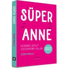 Trendexa Süper Anne