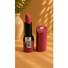 Ronassi Cosmetics Kalp Tasarımlı Yoğun Renk Veren Mat Ruj 8 Renk Seçeneğicosmetics Kalp Tasarımlı Yoğun Renk Veren Mat Ruj 8 Renk Seçeneği