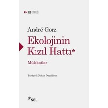 Trendexa Ekolojinin Kızıl Hattı