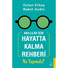 Trendexa Akıllılar Için Hayatta Kalma Rehberi: Ne Yapmalı?