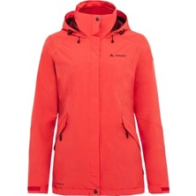 Vaude Rosemoor 3in1 Outdoor Kadın Mont 42046