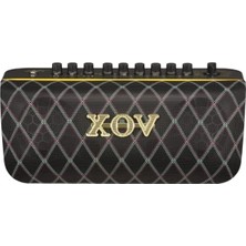 50W Bluetooth Gitar Amfisi, Modelleme Özellikli