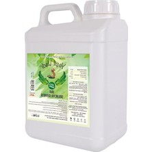 5 Litre Sıvı Solucan Gübresi, Organik ve Etkili Bitki Besini