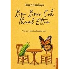 Trendexa Ben Beni Çok Ihmal Ettim