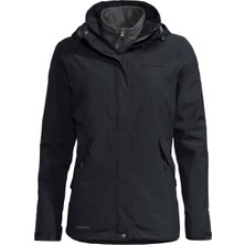 Vaude Rosemoor 3in1 Outdoor Kadın Mont 42046-010