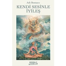 Trendexa Kendi Sesinle Iyileş
